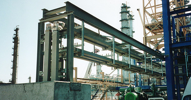 中國石化順利簽約巴斯威全澆注母線